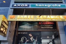 SHREE CERAMICS